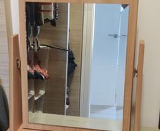 Vanity Mirror