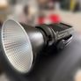 Aputure LS C120d II 120d II Daylight LED Video Light Kit with Bag, Controller & Reflector Image 2