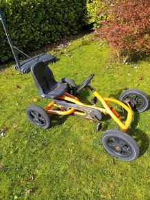 berg kart