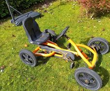 berg kart