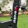 WENOKER Magnetic Spin Bike Image 5