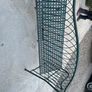 garden seat Image 3