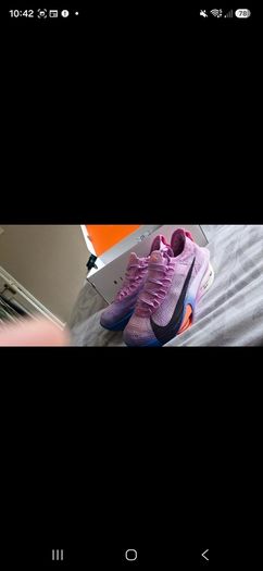 nike trainers