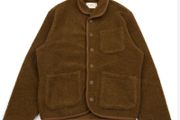 Gents Folk Fleece Jacket