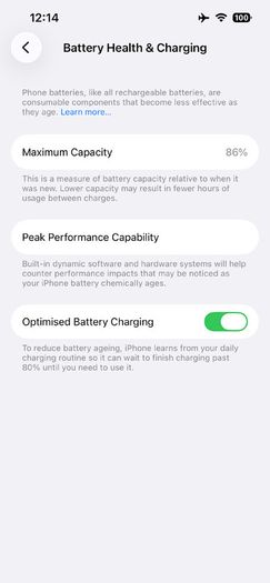 Apple iPhone 13 - 128gb (Unlocked)