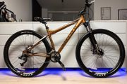 Carrera Hellcat Bike