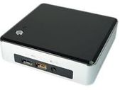 Intel NUC5i5RYK Mini PC (Grade B)