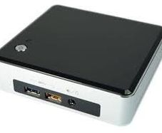 Intel NUC5i5RYK Mini PC (Grade B)