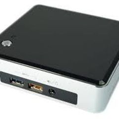 Intel NUC5i5RYK Mini PC (Grade B)