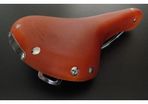 Heritage Cromo Premium Leather Saddle 280Mm 150Mm - Honey - See more at: http://lookyourbike.com/heritage-cromo-premium-leather-saddle-280mm-150mm-honey.html#sthash.MV1COBmP.dpuf