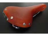 Heritage Cromo Premium Leather Saddle 280Mm 150Mm - Honey - See more at: http://lookyourbike.com/heritage-cromo-premium-leather-saddle-280mm-150mm-honey.html#sthash.MV1COBmP.dpuf