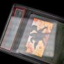 Leafeon Lv.42 1st Edition DPBP#158 PSA 9 Mint Holo Rare DP4d Dawn Dash Japanese Pokemon Card Image 2