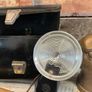 vintage Camera flash Image 5