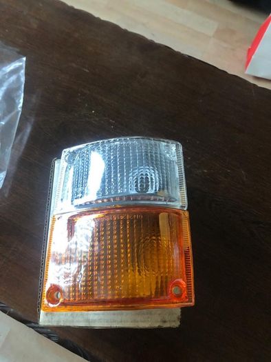 Toyota lenses brand new