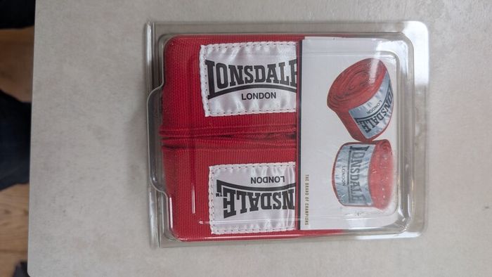 Boxing