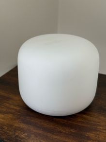 Google Nest Router