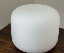 Google Nest Router