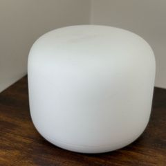 Google Nest Router
