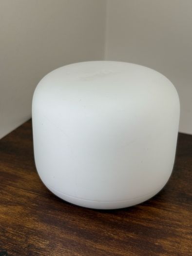 Google Nest Router