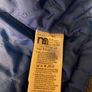 Winter jacket kids 5-7 y blue Image 4