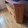 Corner TV Unit Image 2