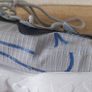 Mens Vision React Trainers, Size 10 Image 8
