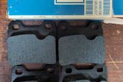 Genuine GM / Opel Rear Brake Pads (90485136) - BNIB / New Old Stock