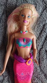 Barbie Doll