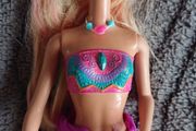 Barbie Doll