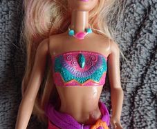 Barbie Doll