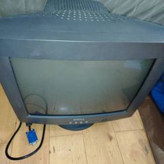 Dell Crt monitor for repair