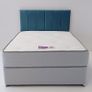 Spinal Master Mattress 4ft 6 Double Image 3