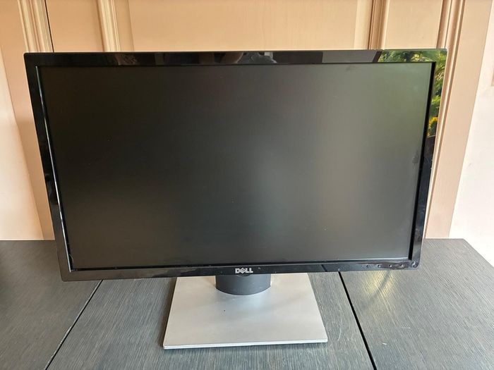 Dell 24 inch monitor
