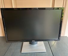 Dell 24 inch monitor