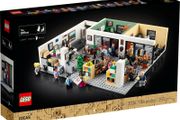 Lego 21336 The Office