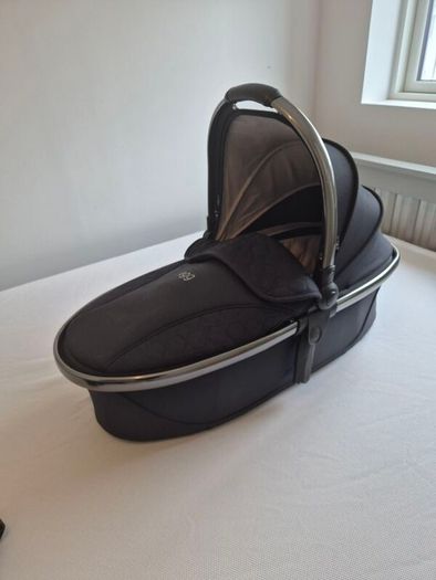 Egg 2 buggy & Pram