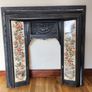 Fireplace surround Image 2