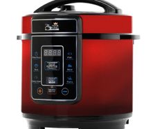Pressure Cooker 5l