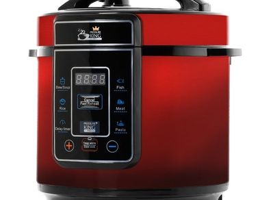 Pressure Cooker 5l