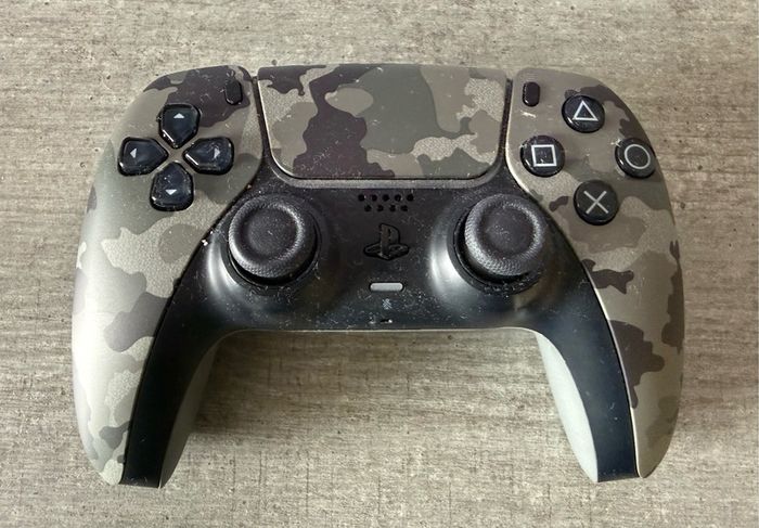 PA5 Wireless Controller