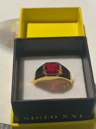Jewellery