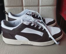 Puma runners UK 10 EU 44.5