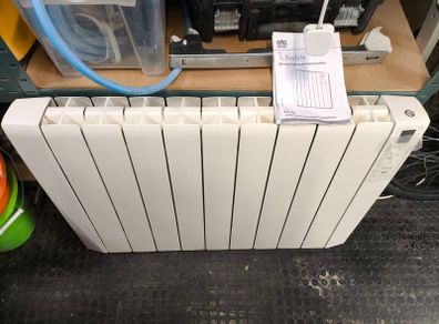 ATC iLifestyle 1500w electric heater