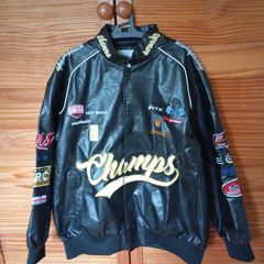 Aelfric Eden Jacket