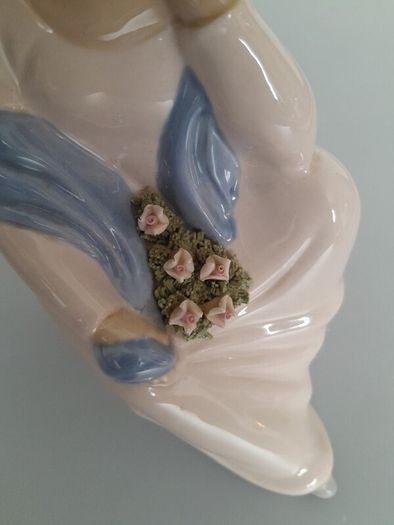 Figurine - Torralba - Spanish