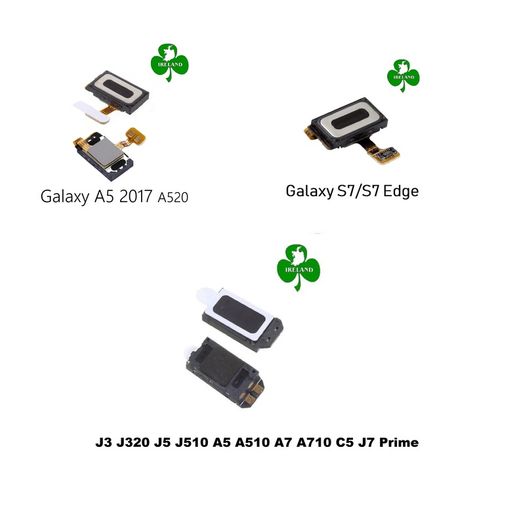 For Samsung Galaxy  Earpiece Ear Speaker Replacement Part New