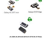 For Samsung Galaxy  Earpiece Ear Speaker Replacement Part New