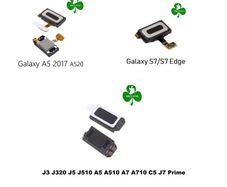 For Samsung Galaxy  Earpiece Ear Speaker Replacement Part New