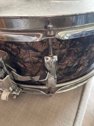 Pearl EXR Export Series Snare Drum 14 inch Limited/Patterned Finish