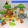 Lego Duplo Wild Animals of South America (10973) Image 2